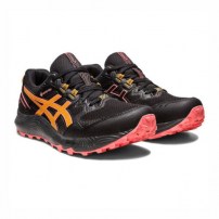 Кросівки для бігу жіночі Asics GEL-SONOMA 7 GTX Black/Sandstorm